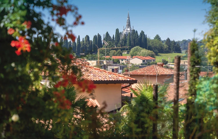 „Ciastko szczęśliwego życia”. Reportaż z parku archeologicznego św. Augustyna w Cassago Brianza