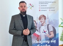 Przed nami przygotowania do ŚDM w Korei – to już za dwa lata!