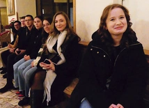  Angażują się w życie Kościoła lub jeszcze szukają swojego miejsca – razem znów spotkają się w Bielsku-Białej.