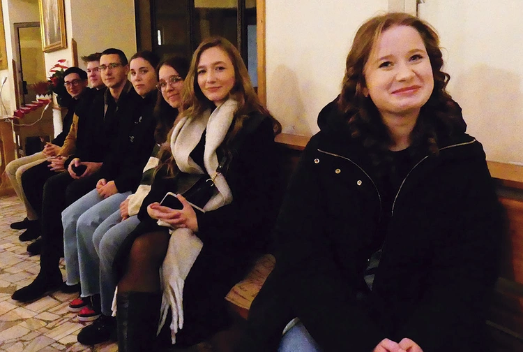  Angażują się w życie Kościoła lub jeszcze szukają swojego miejsca – razem znów spotkają się w Bielsku-Białej.