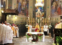 Bogu dzięki za naszych katechetów!