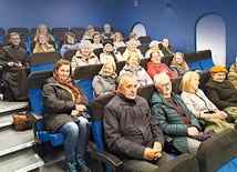 Pooglądajmy  i porozmawiajmy