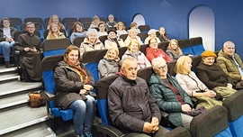 Pooglądajmy  i porozmawiajmy