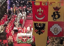 Wszyscy diecezjanie są zaproszeni na obchody, szczególnie na Mszę w archikatedrze.