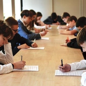 Konkurs „Ojczyzno Ma” od wielu lat odbywa się pod patronatem bp. Tadeusza Lityńskiego. 