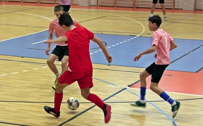 W poprzedniej edycji rywalizowały ekipy z 20 parafii.