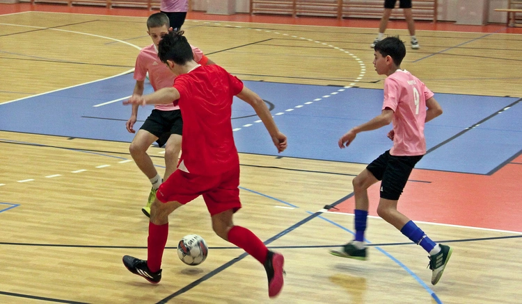 W poprzedniej edycji rywalizowały ekipy z 20 parafii.