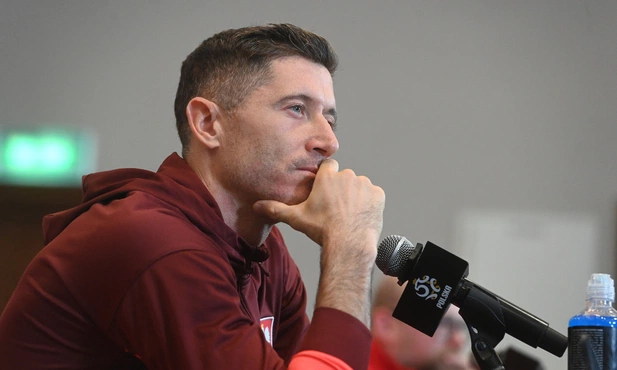 Jutro mecz Polska-Holandia. Co potem? W grze wciąż są różne scenariusze