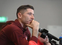 Jutro mecz Polska-Holandia. Co potem? W grze wciąż są różne scenariusze