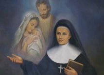 bł. Maria Franciszka Siedliska 