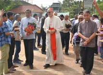 kard. Michael Czerny