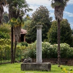 Święty Augustyn w Cassago Brianza