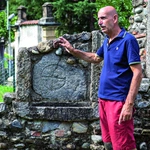 Święty Augustyn w Cassago Brianza