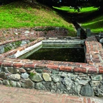 Święty Augustyn w Cassago Brianza