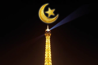 Wielka islamizacja Europy