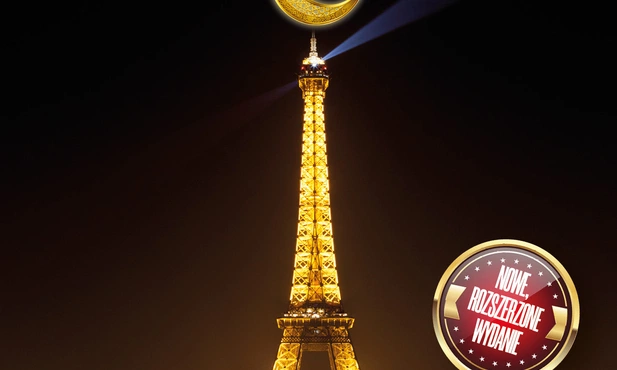 Wielka islamizacja Europy