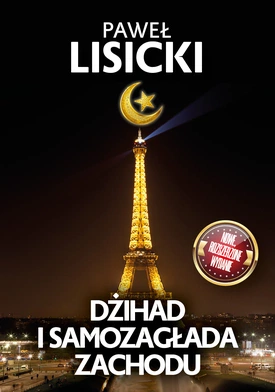 Wielka islamizacja Europy