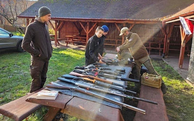 O strzelectwie i o powstaniu wielkopolskim