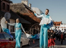 Kazimierz pełen wrażeń