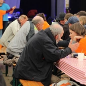 Nadzieja dla potrzebującego