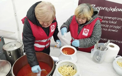 „Ty jesteś moją nadzieją” - IX Światowy Dzień Ubogich