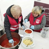 „Ty jesteś moją nadzieją” - IX Światowy Dzień Ubogich