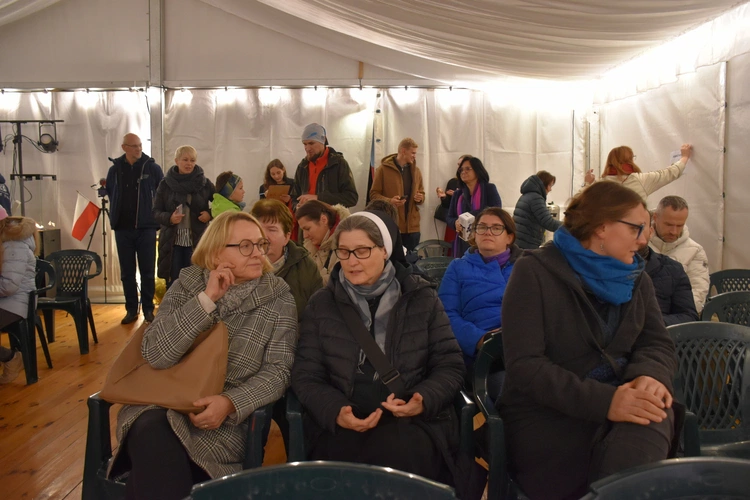 Koncert "Niepodległa"