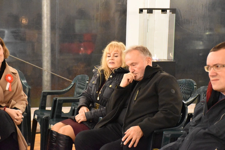 Koncert "Niepodległa"