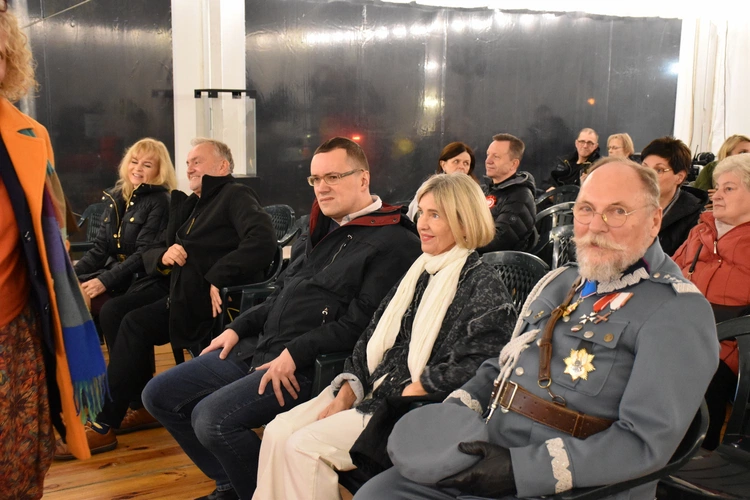 Koncert "Niepodległa"