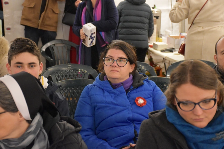 Koncert "Niepodległa"