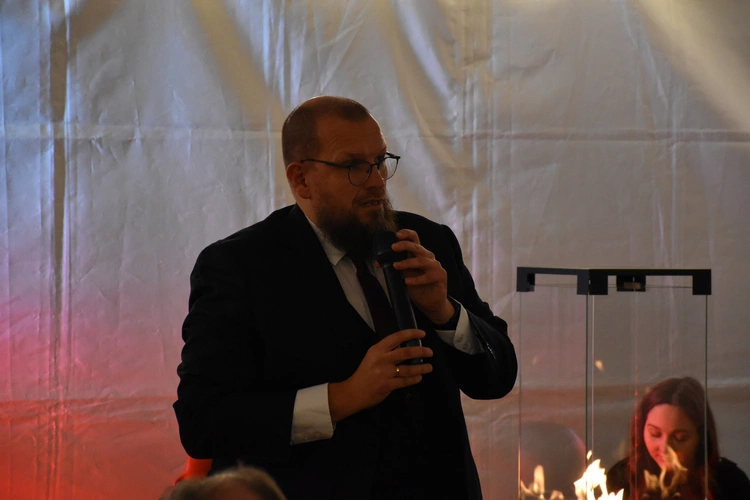 Koncert "Niepodległa"