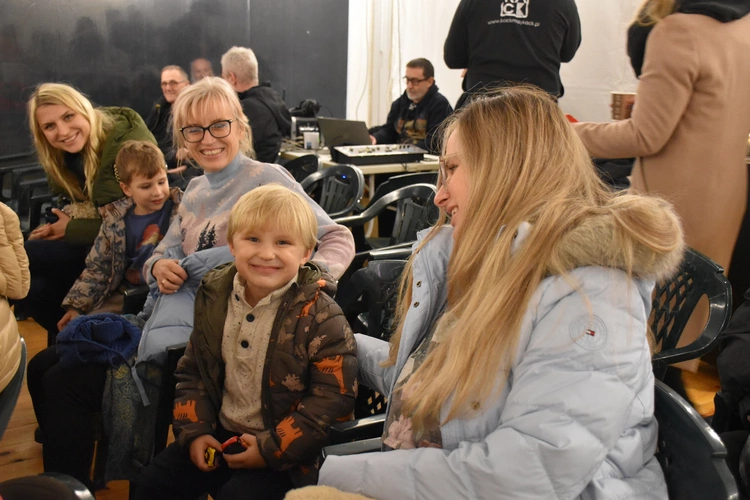 Koncert "Niepodległa"