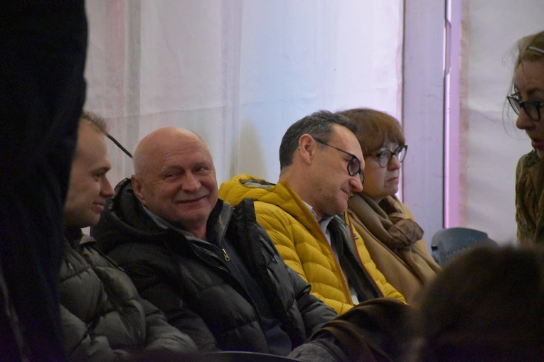 Koncert "Niepodległa"