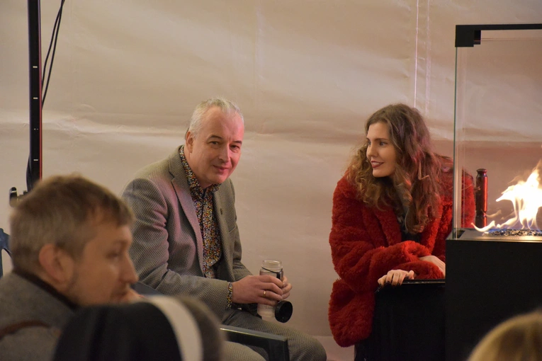 Koncert "Niepodległa"