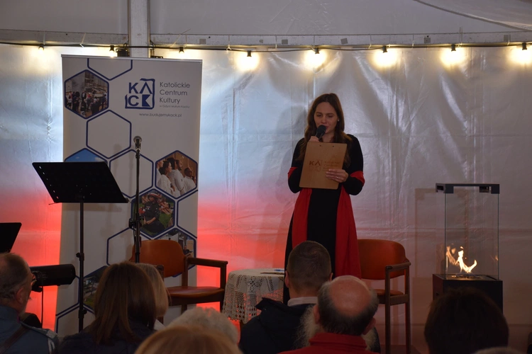 Koncert "Niepodległa"