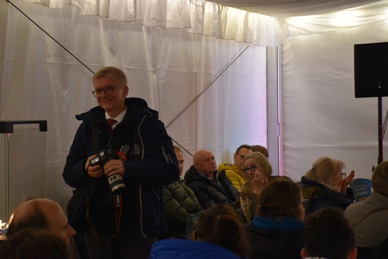 Koncert "Niepodległa"