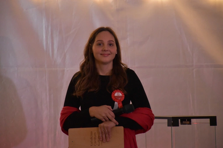 Koncert "Niepodległa"