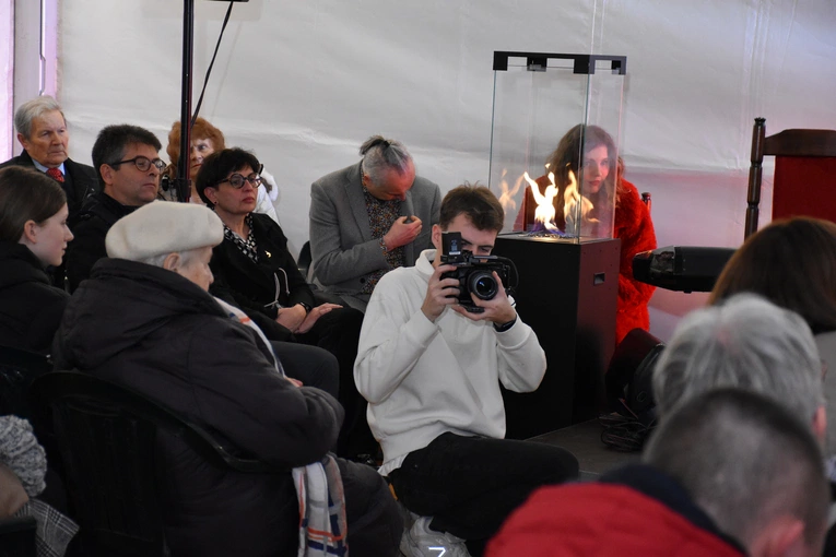 Koncert "Niepodległa"