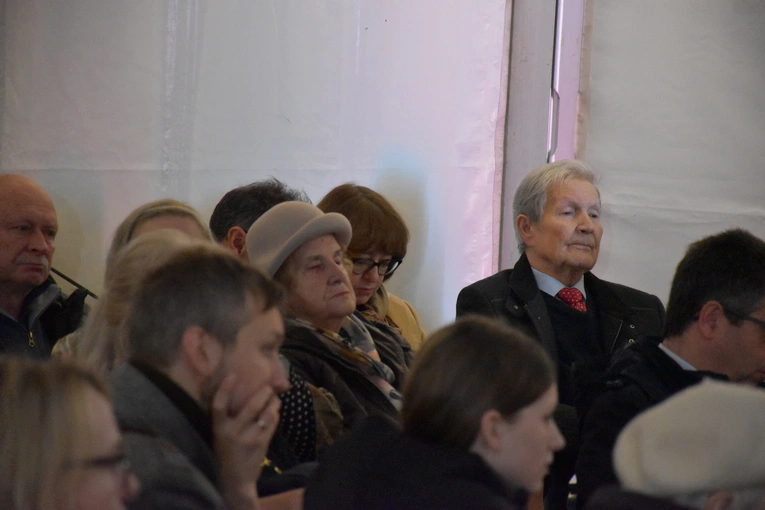 Koncert "Niepodległa"