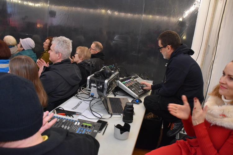 Koncert "Niepodległa"