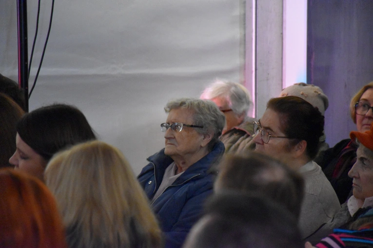 Koncert "Niepodległa"