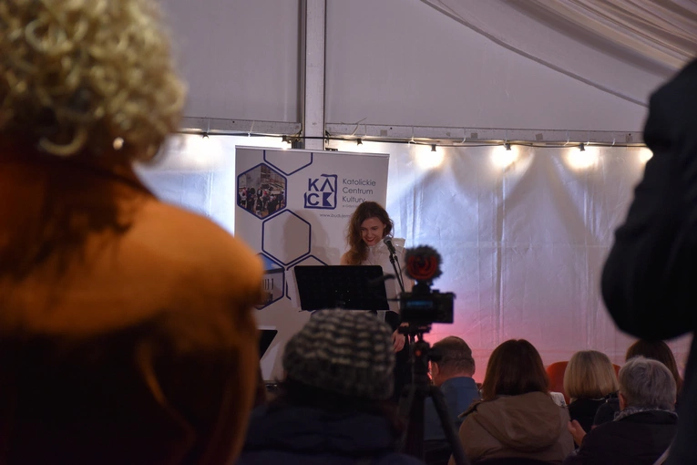 Koncert "Niepodległa"