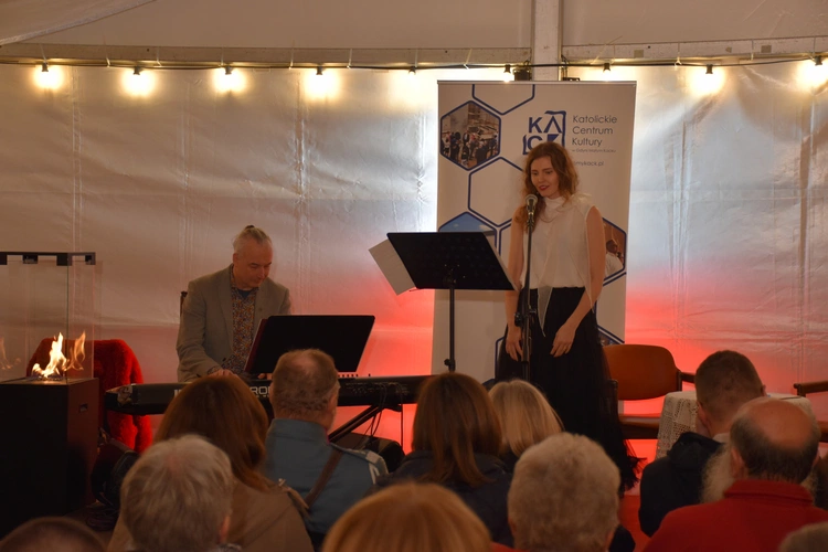 Koncert "Niepodległa"