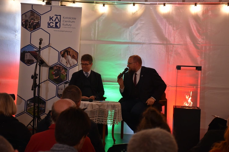 Koncert "Niepodległa"