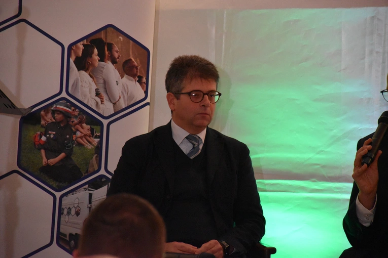 Koncert "Niepodległa"