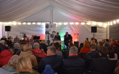 Niepodległa - koncert o wolności i pamięci