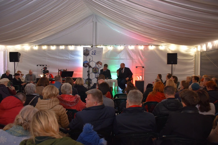 Koncert "Niepodległa"