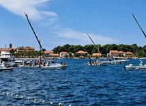 Apostolstwo Ludzi Morza staje się podmiotem prawa kanonicznego