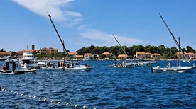 Apostolstwo Ludzi Morza staje się podmiotem prawa kanonicznego