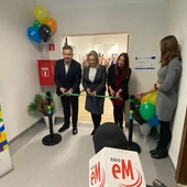 Bielsko-Biała. Regionalne Centrum Wspierania Pieczy Zastępczej otwarte